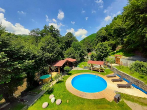 Casa River
